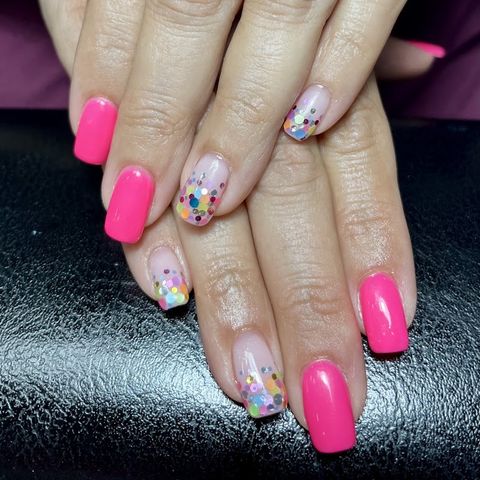 The Nail Room, nail salon in North Attleborough, MA
